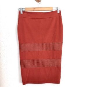 Acacia swimwear Casablanca skirt.